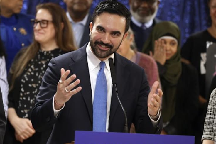 Perlina Trump tweet media