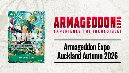 Official One Piece Card Game English Version tweet media