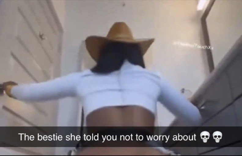 Happy punch tweet media