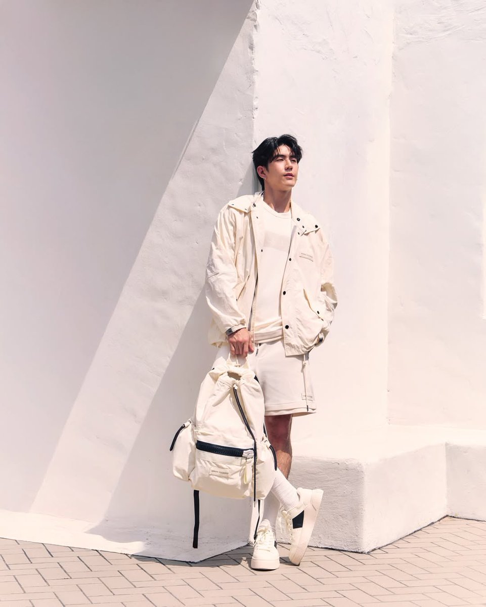 Seatawinan Official🌊 tweet media