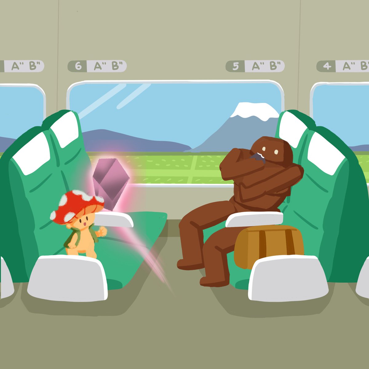 oleac π² (❖,❖) tweet media