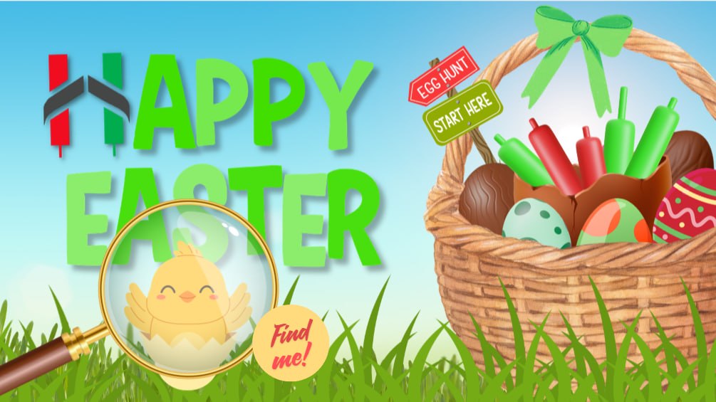 hodlnots's tweet photo. Happy Easter Weekend Everyone! 🐰 

Hope you enjoy eggrything about it! 🍫 😁

To hop-fully add to the fun, get ready to crack a smile. We've hatched a plan for an Easter chick competition! 

We've hidden cheeky little chicks 🐣 across the range of our HODLNOTS products on the BitcoinTAF website. It's your job to scramble through the site and find them all! 🔍 👀 

👉🏼 You can win an eggstraordinary prize: The HODLFIRE (https://t.co/6vwDu9G2zs) Indicator for 30 days! 🔥 

How to play:

Click HERE (https://t.co/HhwmzLb9FE) to start. 

From that page, navigate to the 'Products' page. Search through the HODLNOTS products to spot all the hidden chicks, without cracking under the pressure.🥚 

Once you think you have found them all, and if you don't have one already, sign up for a BitcoinTAF account so you can submit a support ticket with your findings (it’s free). Those with an existing account, can just submit a support ticket as usual 🎫 

‼️ In the support ticket, make sure you tell us eggsactly how many chicks are on each of the Hodlnots product pages. 

It's simple and fun - no yolks! The more chicks you find the greater your chance of winning. 

The eggsperts who find all of them, will be included in a wheel spin to win the prize. 🏆 

So, time to shell-ebrate! The competition starts right NOW (10am UTC) and runs until Monday, 6 April, at 12pm UTC! ⏰ 

Get cracking, and good luck! 🍳 

#EasterFun #Easteregg #EasterBreak #Hodlnots