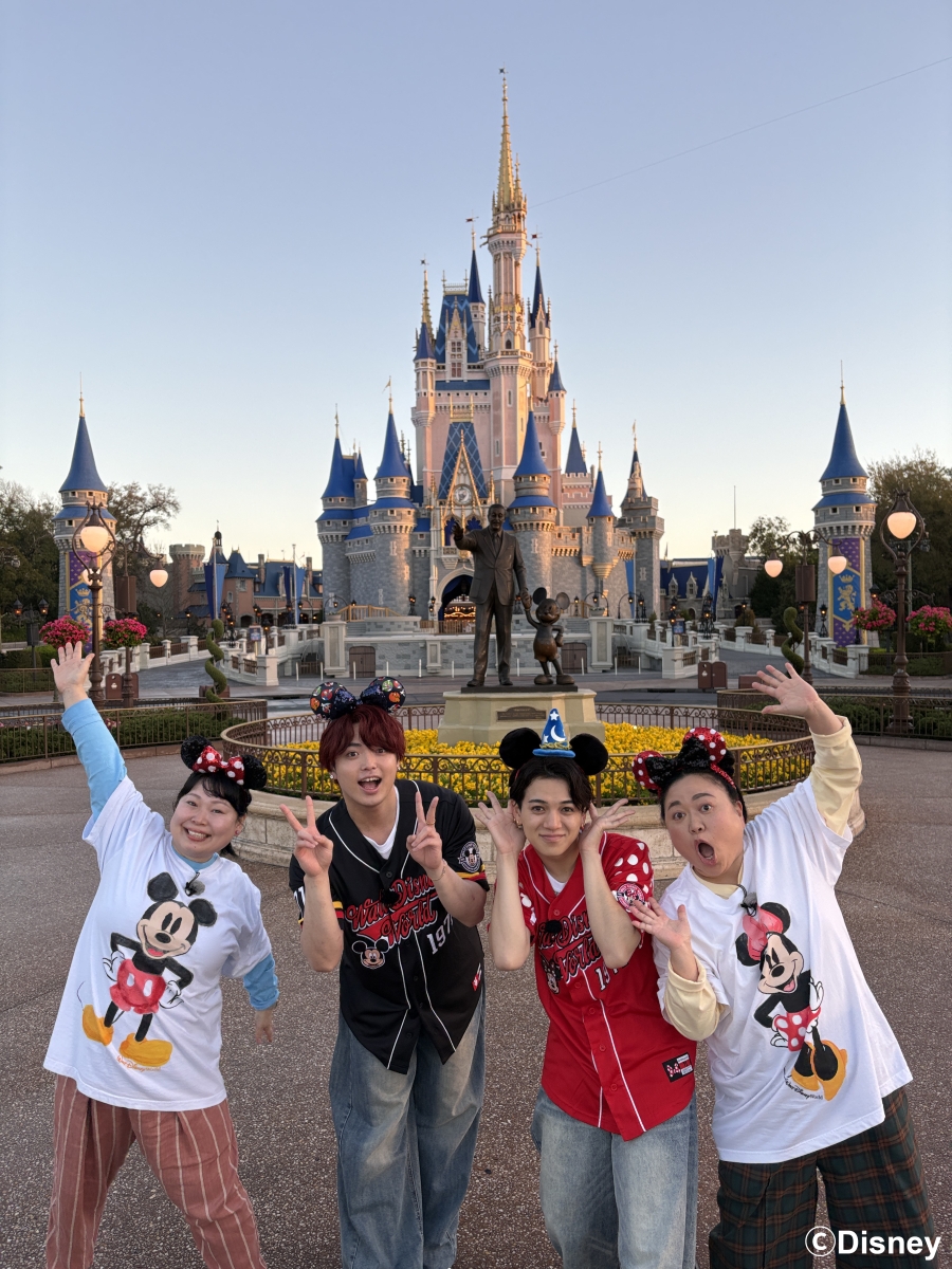 オリコンニュース tweet media