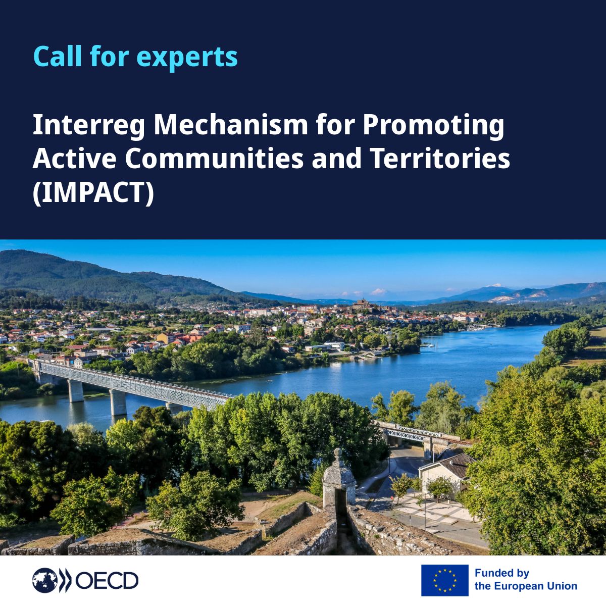 OECD SMEs, Regions, Cities & Tourism tweet media