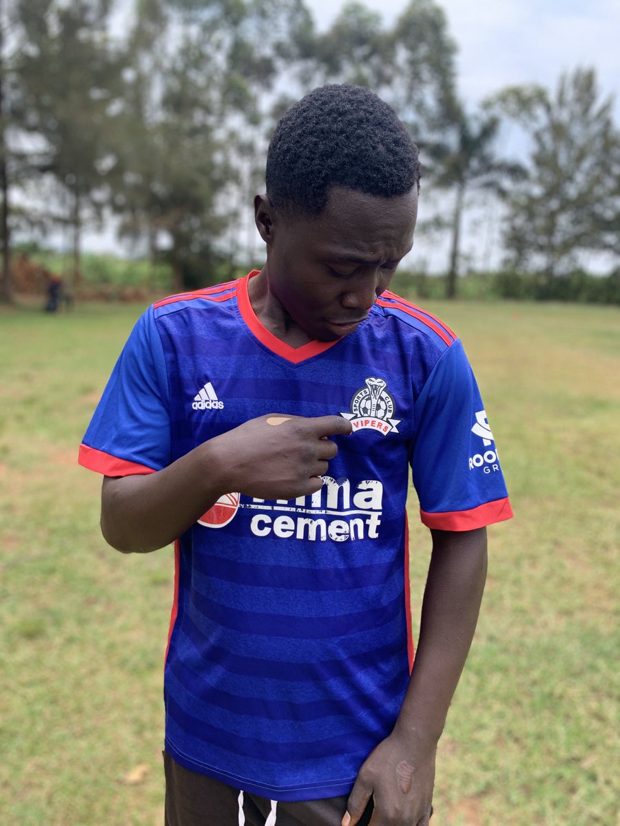 iconfik's tweet photo. It's Friday . And that Means #WearYourLocalJersey.

@VipersSC https://t.co/N8xs6r0eQo