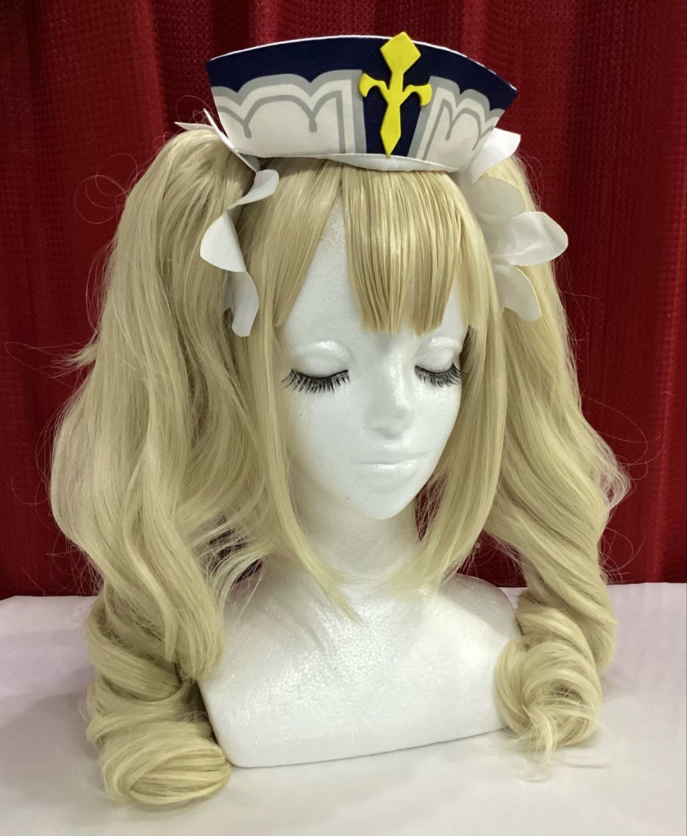 cos-cha【高松店】・DM通知切中🙏 tweet media