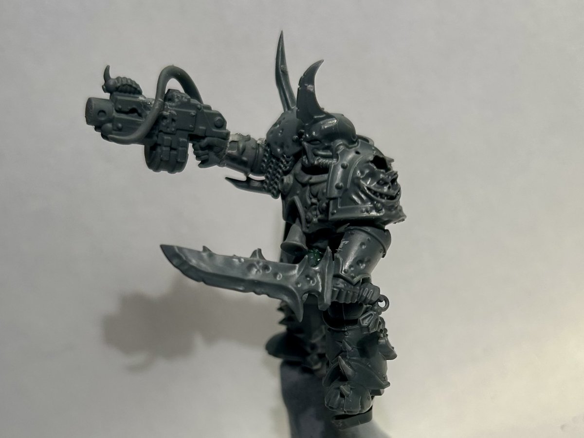 John A. Branch tweet media