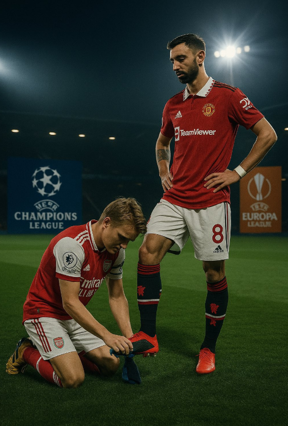 The Indian Manchester United Red 😈 tweet media