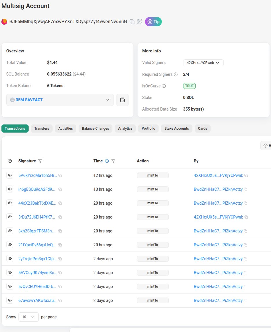Richard | ISC tweet media