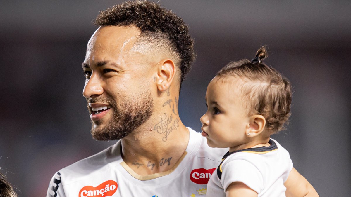 Santos FC tweet media