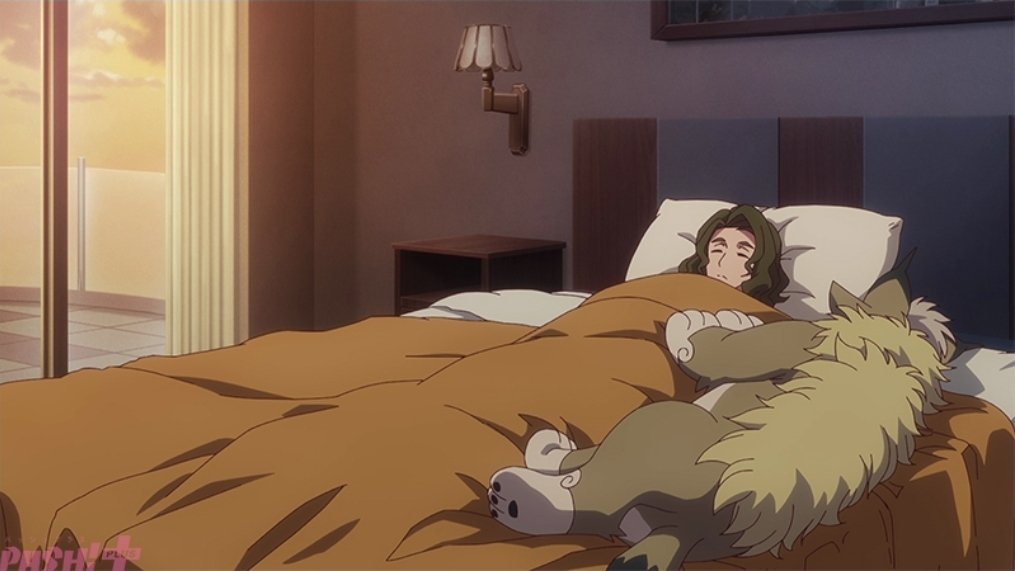 Aqua - Still waiting for the Morning tweet media