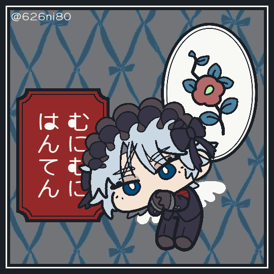 からめりぜ🍥 tweet media