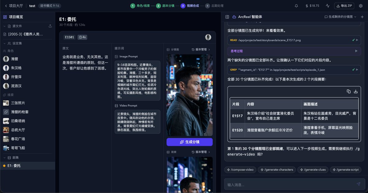 GitHubDaily tweet media