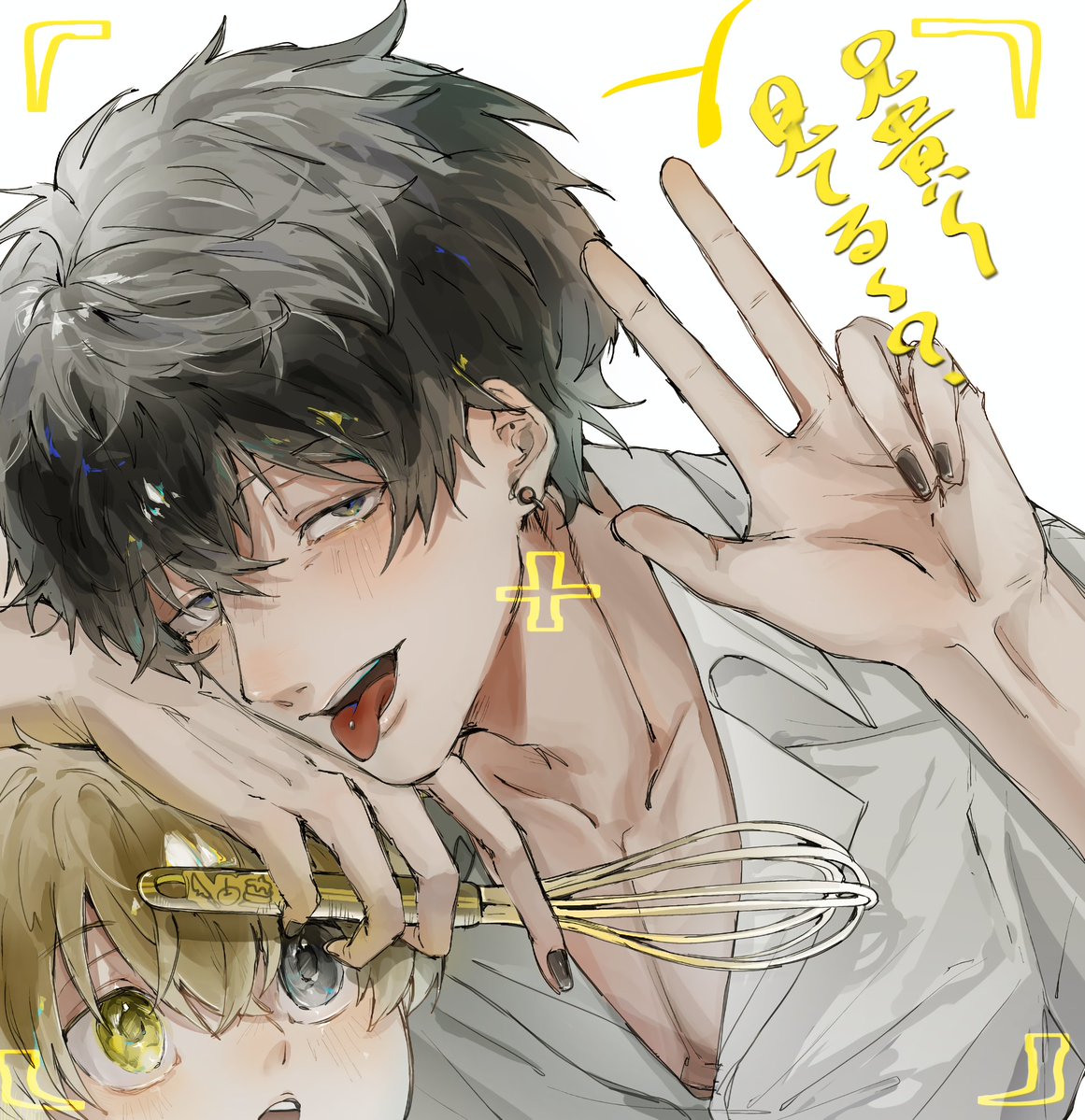 らんどるるる tweet media