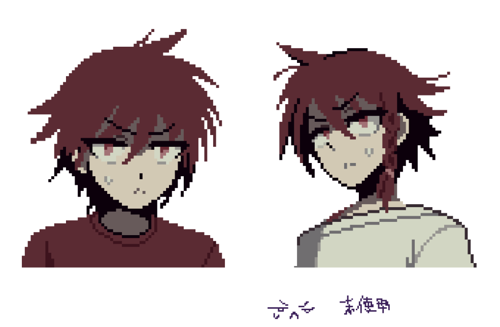 旨味まづ tweet media