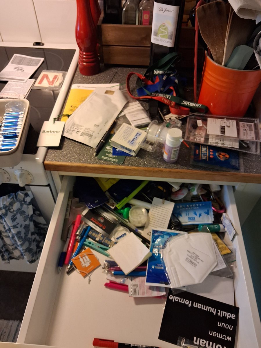 Tekkno 💚🤍💜💙💙 tweet media