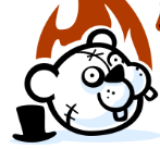 It might just be me but Freddy's snout kind of looks like how TheMeatly drew him for the first time which I think is cute.