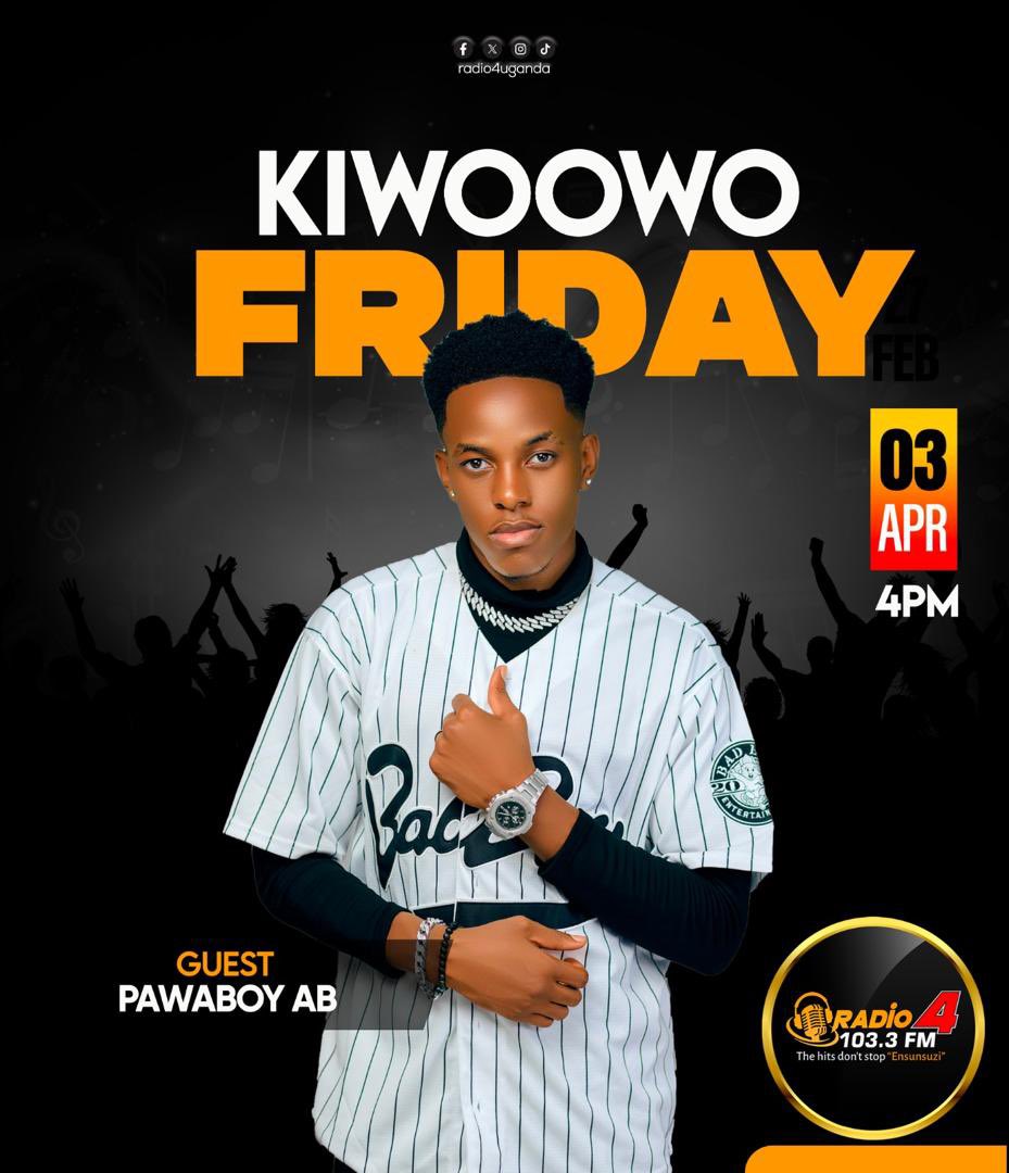 Radio 4 |103.3 FM Ensunsuzi tweet media