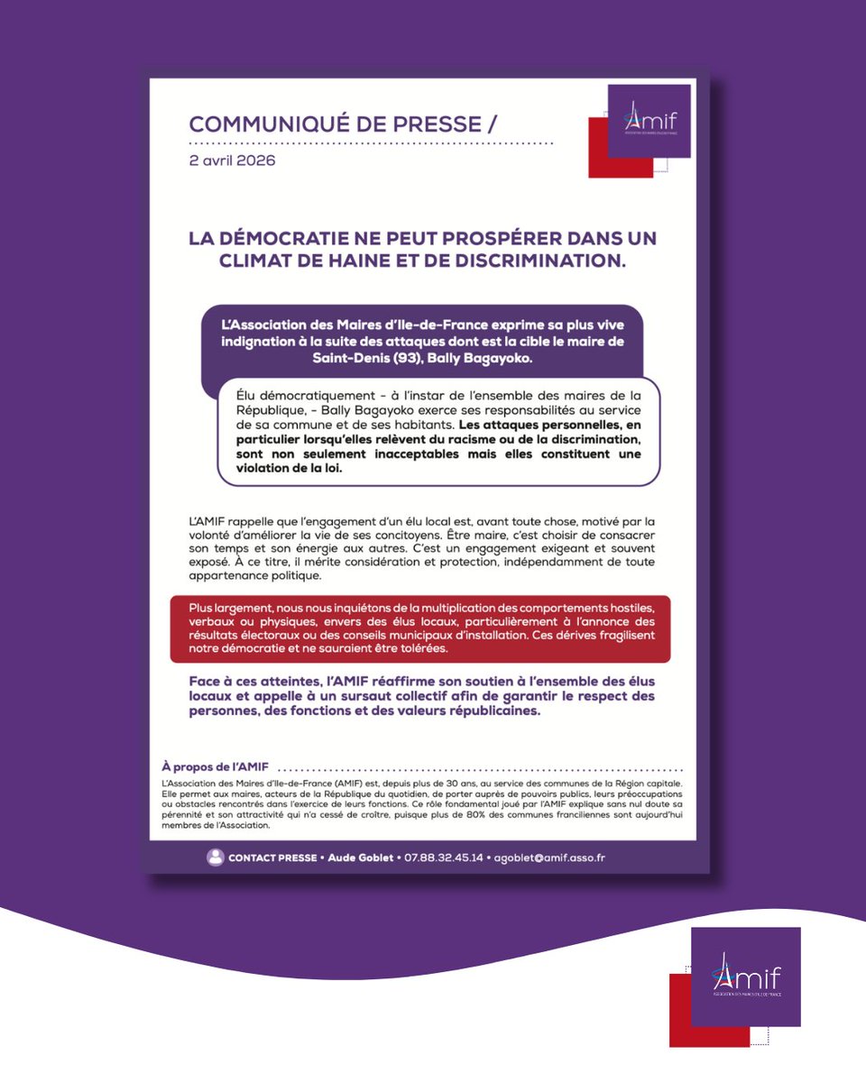 AMIF tweet media