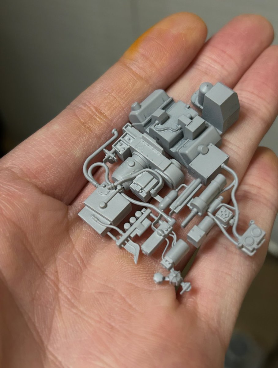 航空機模型メインで作っているぞ! ※シン•あっちゃん様の模型部屋 tweet media