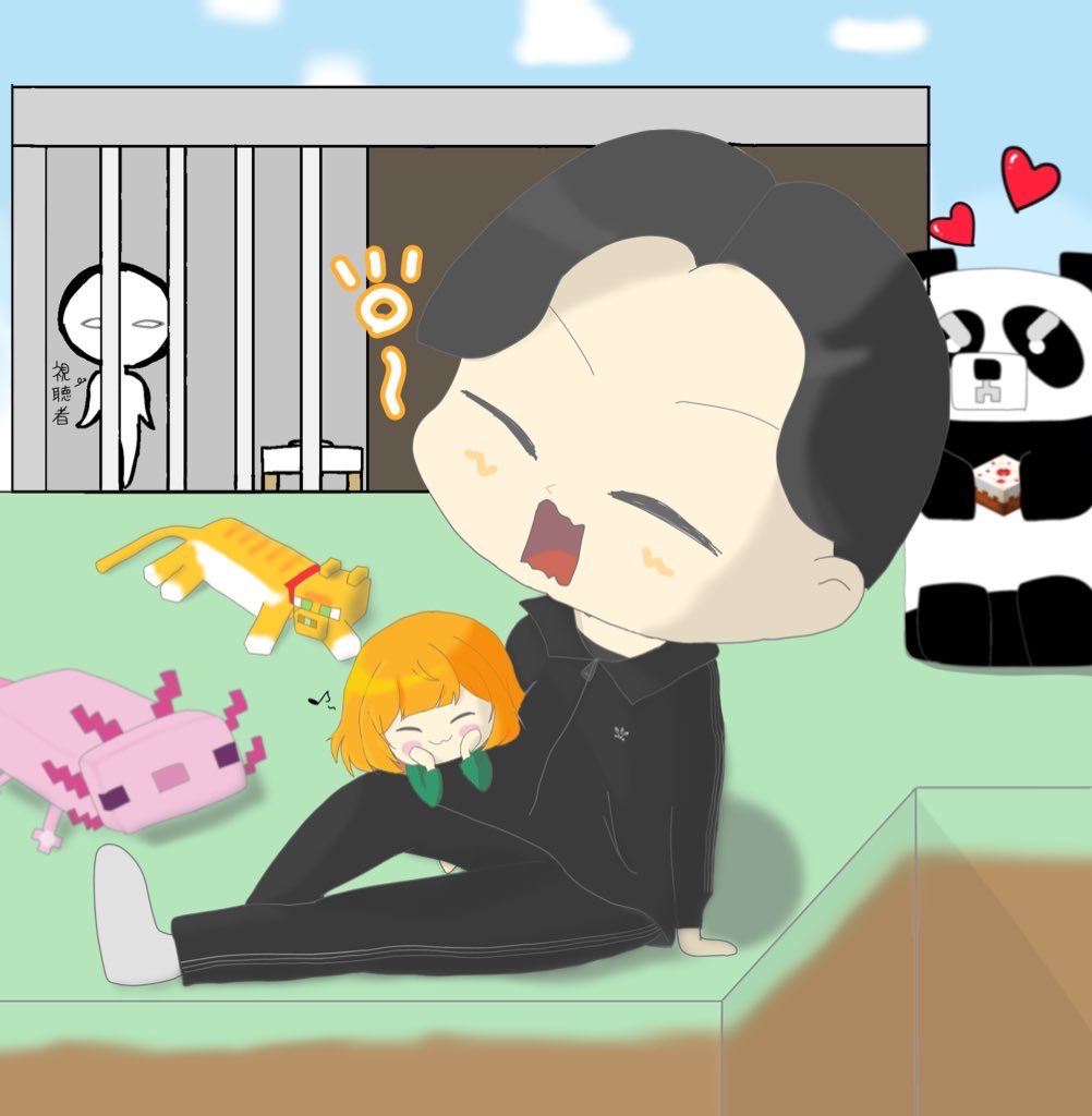 🐻‍❄ﾚｲ tweet media