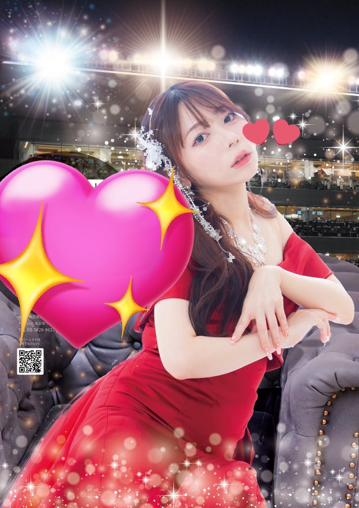 濱口ハンナチャン😈📛れんてつ tweet media