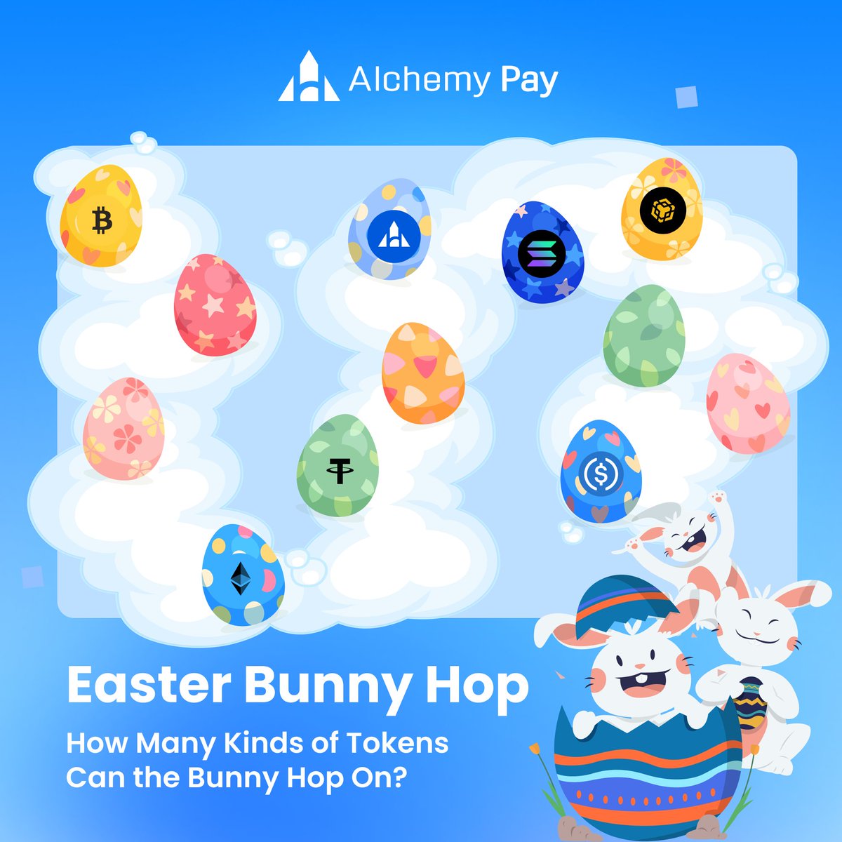 Alchemy Pay|$ACH: Fiat-Crypto Payment Gateway tweet media