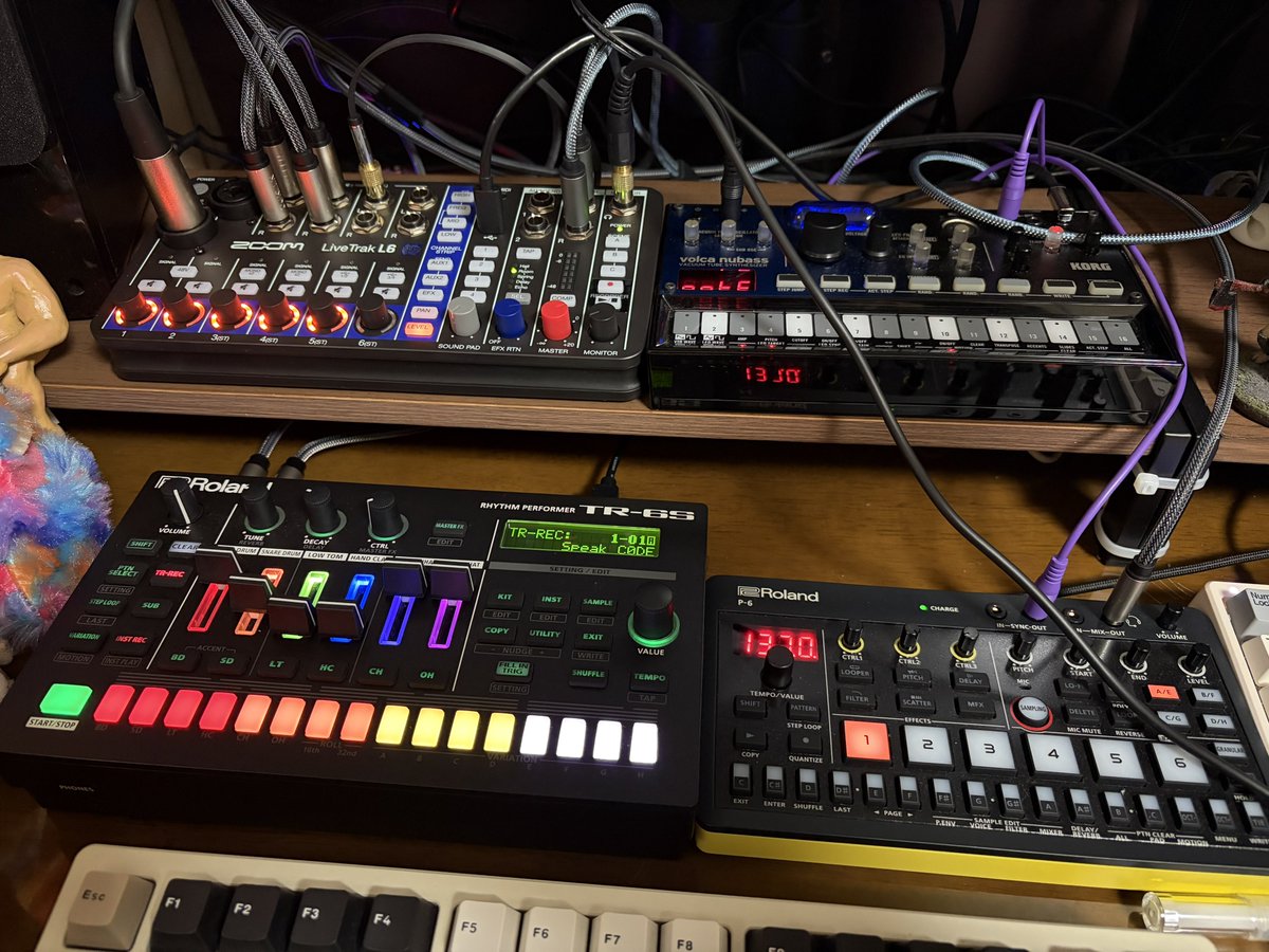 メタカントン tweet media