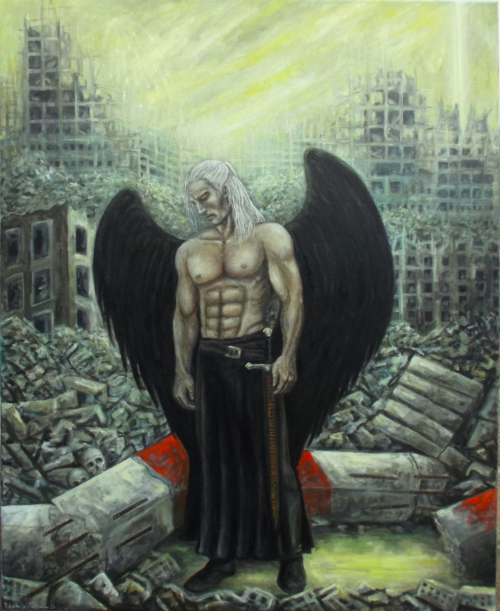 Futuro, óleo sobre lienzo, 100 x 81 cm.
ymb-arte.com/futuro-oleo-so…
#futuro #ymbarte #oleo
