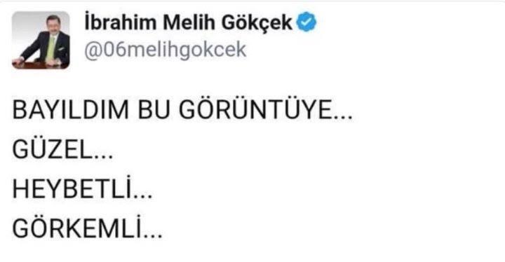 ulusalcı yazar kılıçdaroğluna bela okudu tweet media