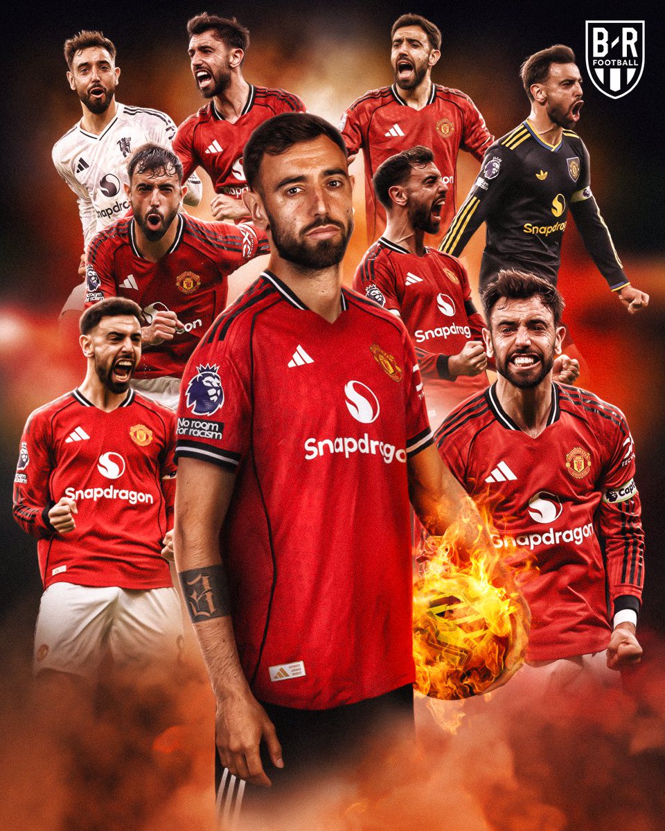 B/R Football tweet media