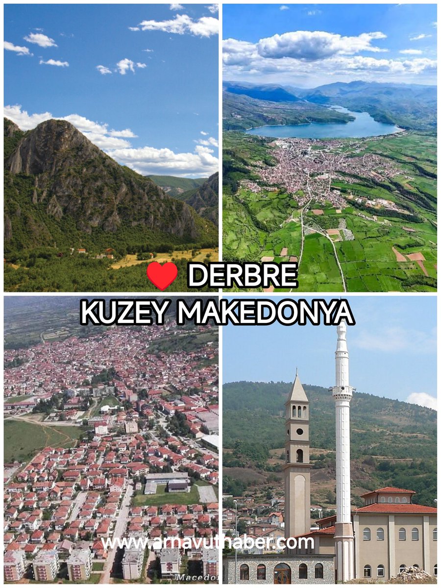 arnavuthaber's tweet photo. Adriyatik’ten Balkanlar’a Uzanan Kapı: Debre. Kuzey Makedonya'nın Debre ilini tüm yönleriyle sizler için yazdık. Arnavut Haber'de okuyabilirsiniz ⬇️ 
https://t.co/77CHeuDtvZ
#arnavut #debre #makedonya https://t.co/EDhkTpATYJ
