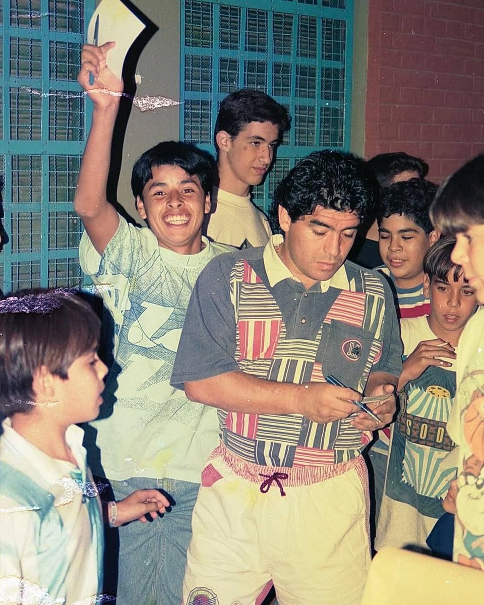 المارادوني tweet media