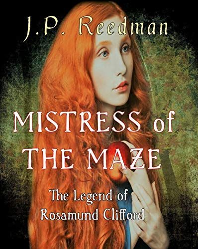 stonehenge2500's tweet photo. MISTRESS OF THE MAZE
https://t.co/Vcmsgt2lUw King Henry II is a known womaniser but Fair Rosamund is more than a passing affair. He keeps her within a walled bower but Eleanor of Aquitaine knows the truth... Medieval Romance & tragedy. #KindleUnlimited #easterread https://t.co/sUvLZnw3uR