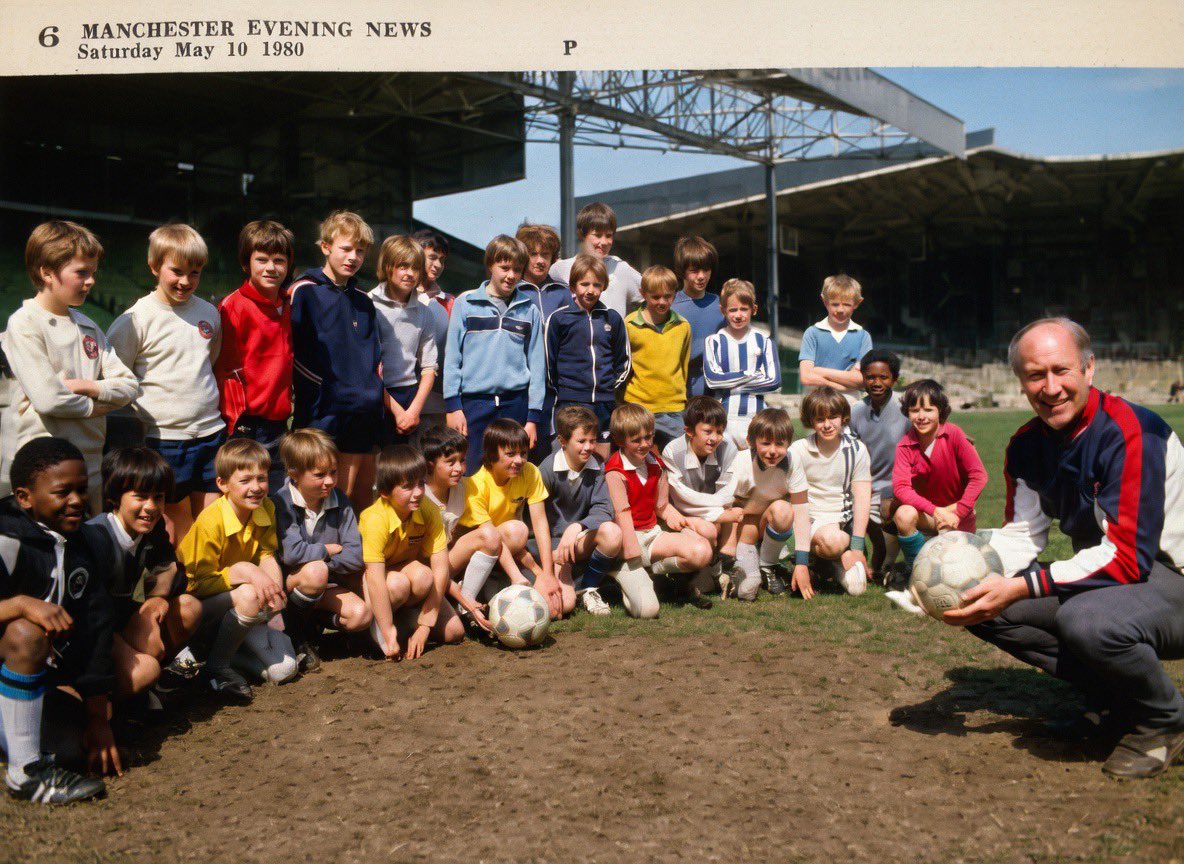 MUFCvintage tweet media