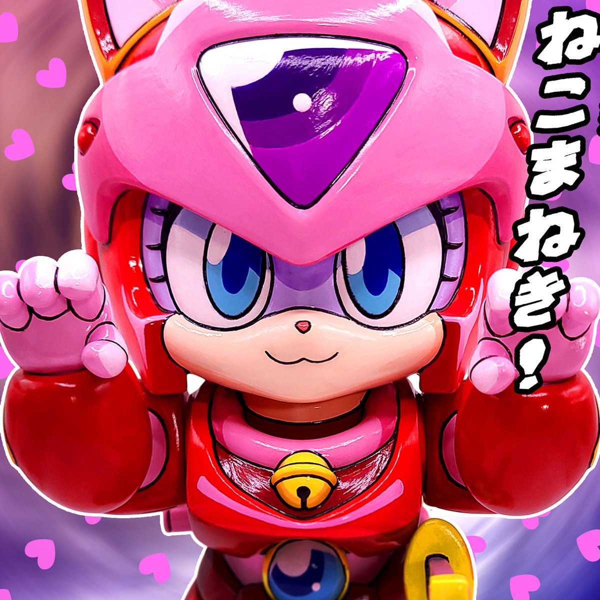 豆魚雷 tweet media