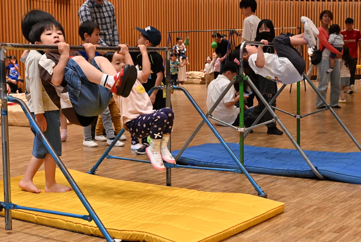 GRANSHIP／（公財）静岡県文化財団・グランシップ tweet media