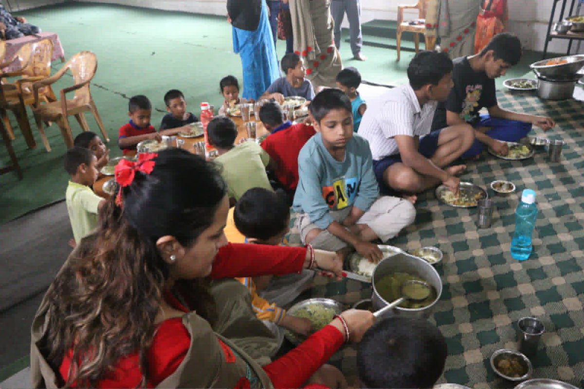 Armed Police Force, Nepal tweet media