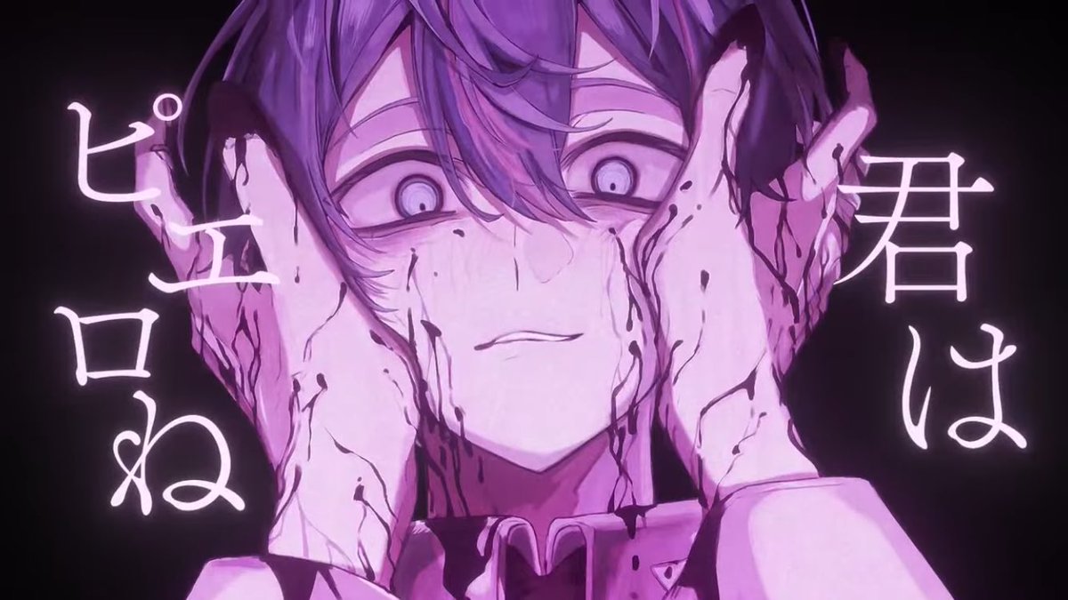 ても🎼☔️🦈 tweet media