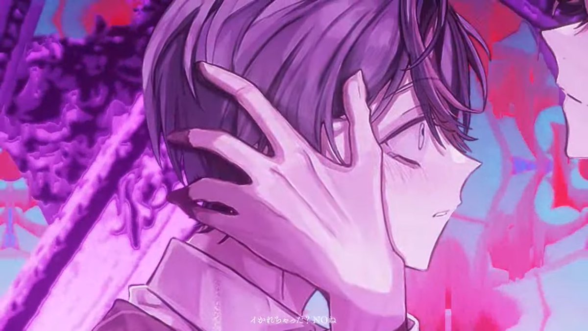 ても🎼☔️🦈 tweet media