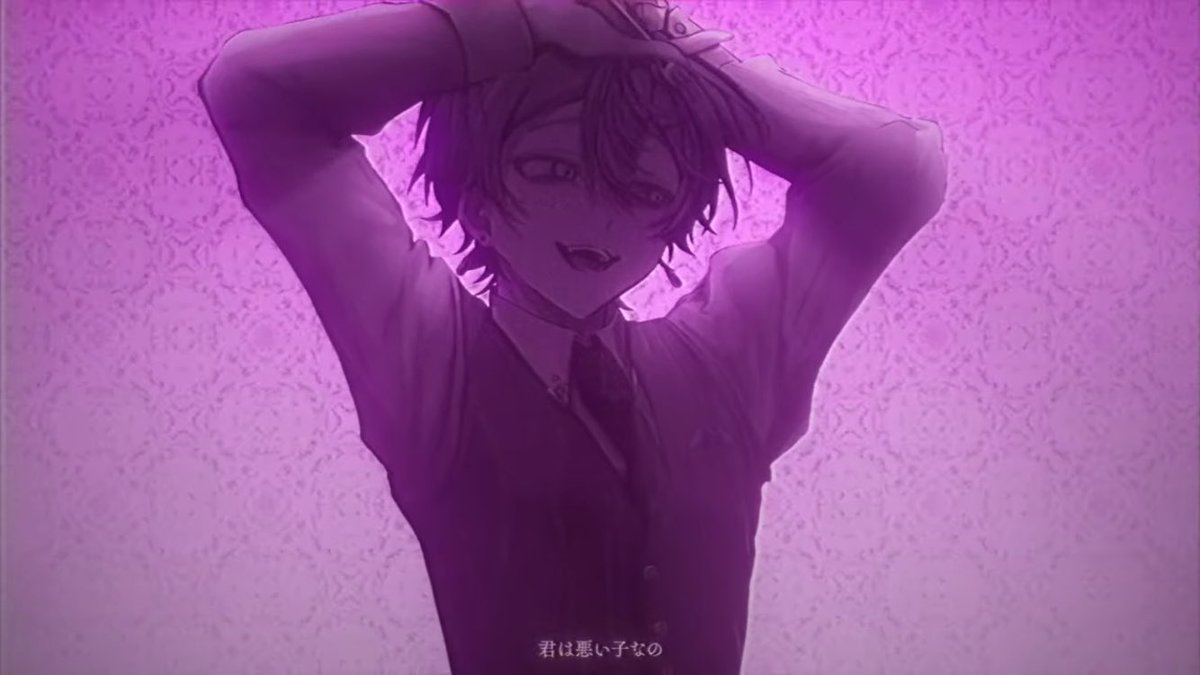 ても🎼☔️🦈 tweet media