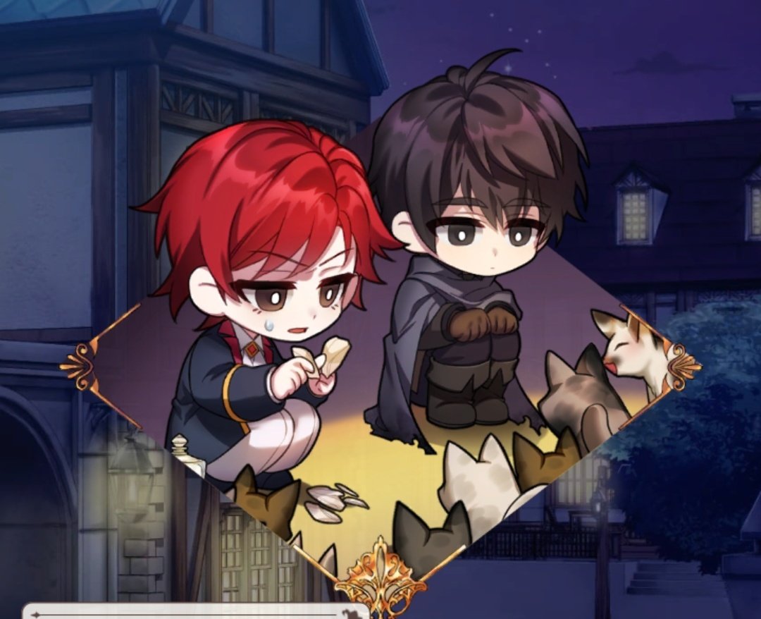 🌸 Aeyvindr || hibernating ᶻᶻᶻ ✨꒰◍ᐡᐤᐡ◍꒱ᐝ.∗̥✩⁺˚⑅ 🌸 tweet media