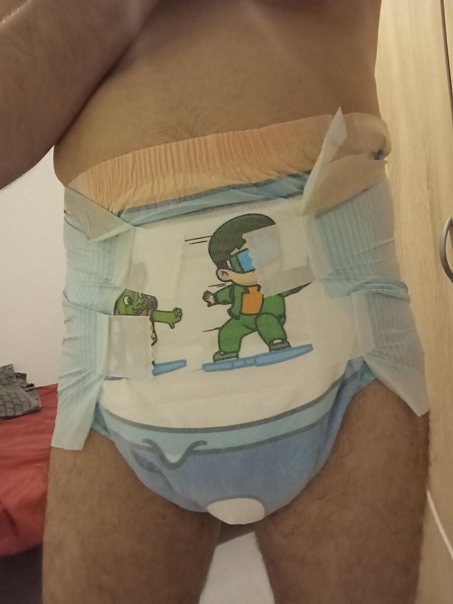 Little_UwU tweet media