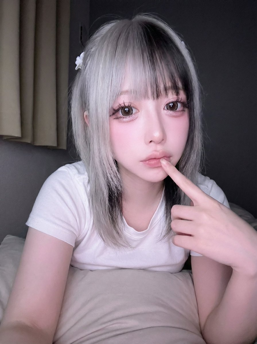 ⋆⑅桜兎血はるるん🐇🫟 tweet media