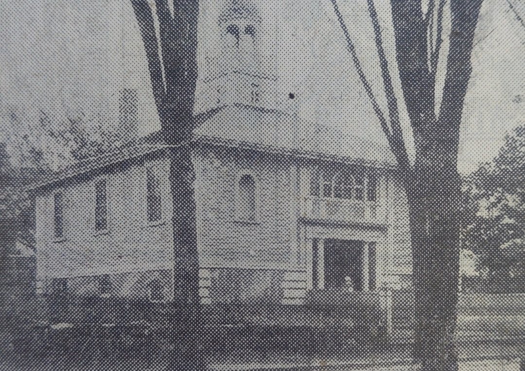 Clinton History tweet media