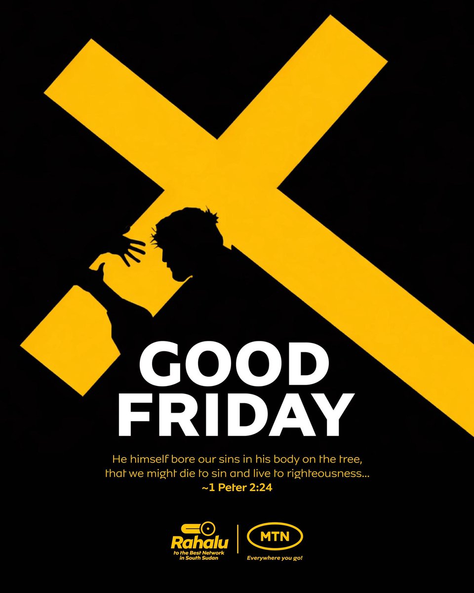 MTN South Sudan tweet media