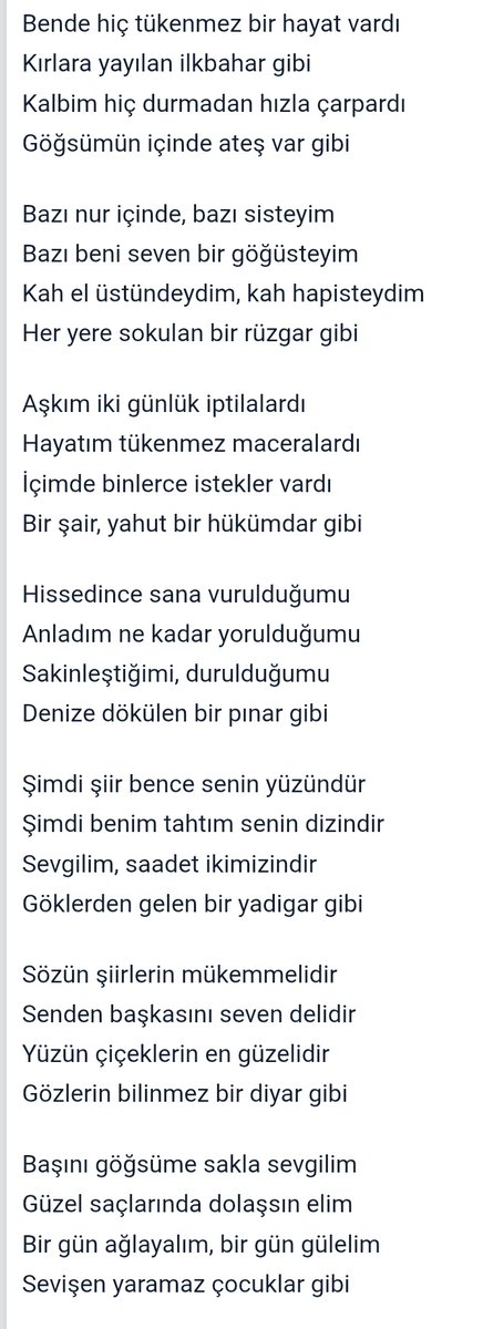 obsesifleyla's tweet photo. Çocuklar gibi...
https://t.co/CvkncMXNVN https://t.co/hPHdSH0K28