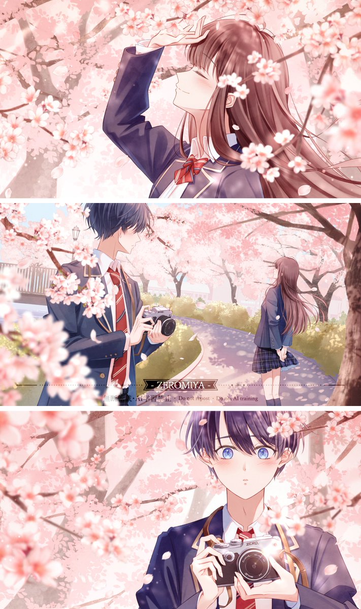 零宮∅ぜろみや@ご依頼募集中 tweet media