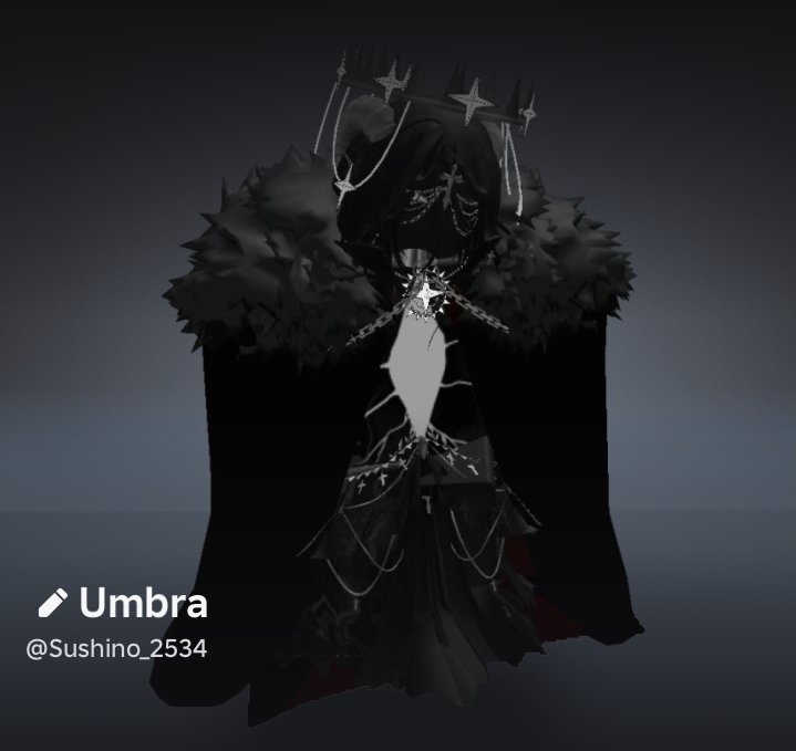 Umbra tweet media