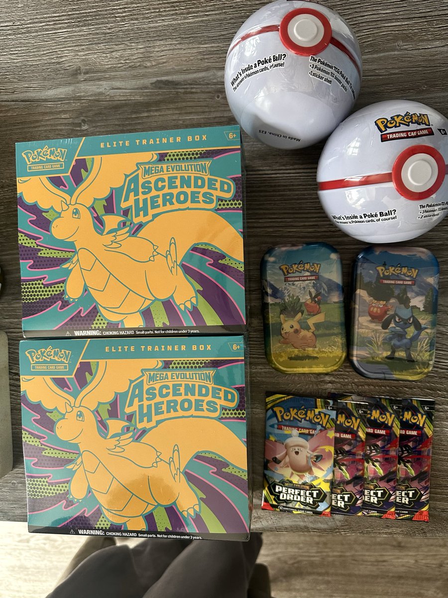 iandjugc's tweet photo. @PokemonStockUK Managed to get a restock at Game ❤️ https://t.co/BK1qvEns55